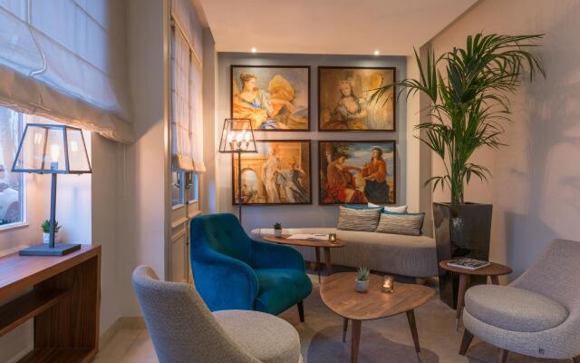 Hôtel Le Walt by Inwood Hotels