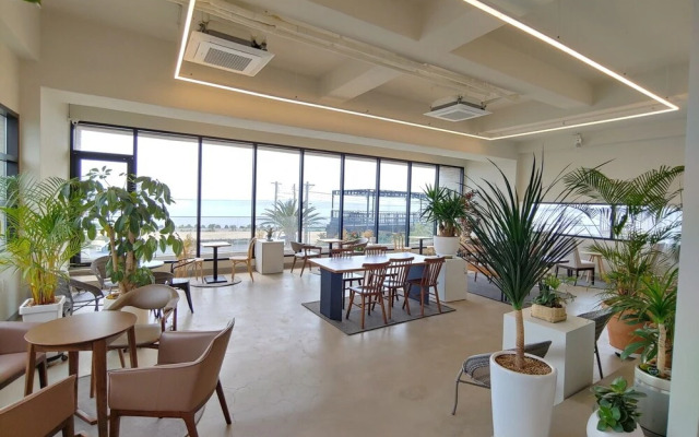 Sodam Pension