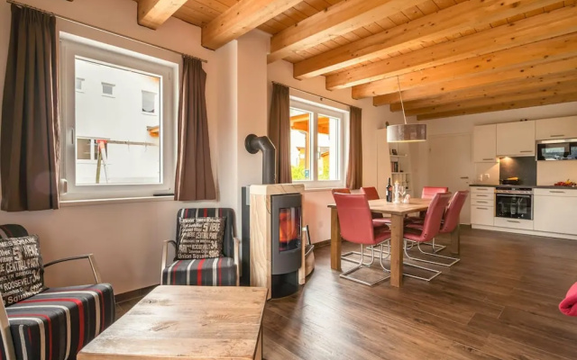 Chalet in Koetschach-mauthen in Carinthia
