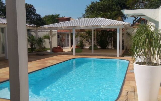 Pousada Casa Da Enseada Guesthouse