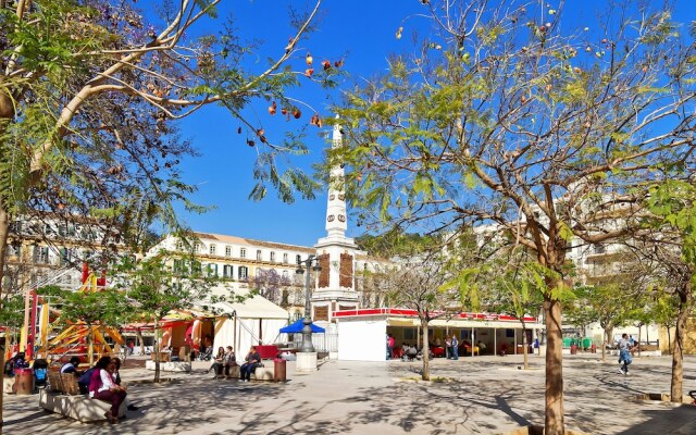 Del Parque Flats - Ollerias 2 Duplex