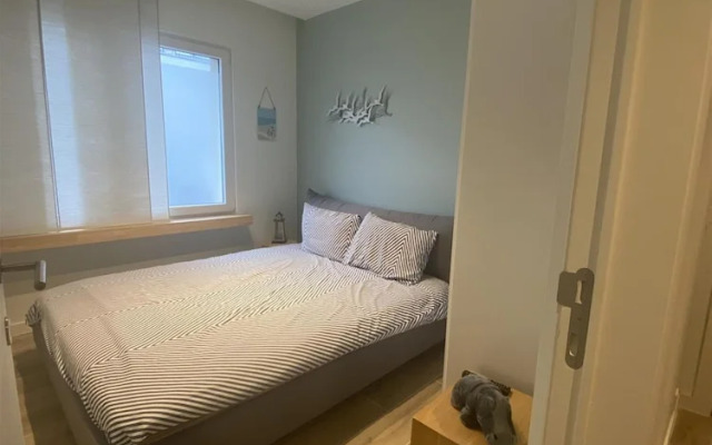 3-bedroom Apartment in Middelkerke