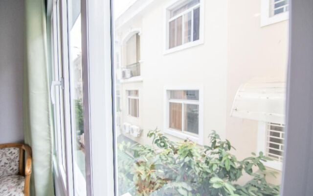 RedDoorz near SC Vivocity Mall 2