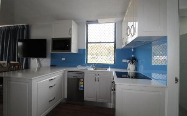 Beachfront 1, 25 Willow Street