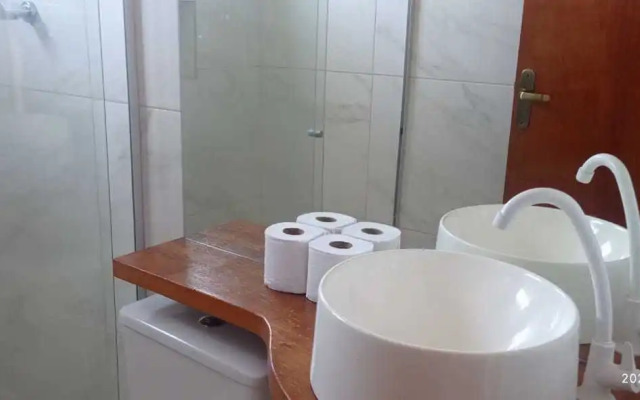 Pousada Recanto da Chapada