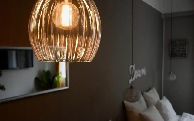 Vaci Street Apartment