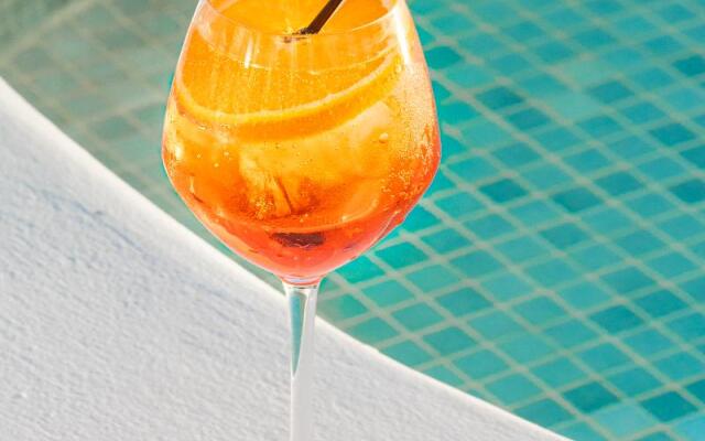 Kasimatis by La Perla Adults Only