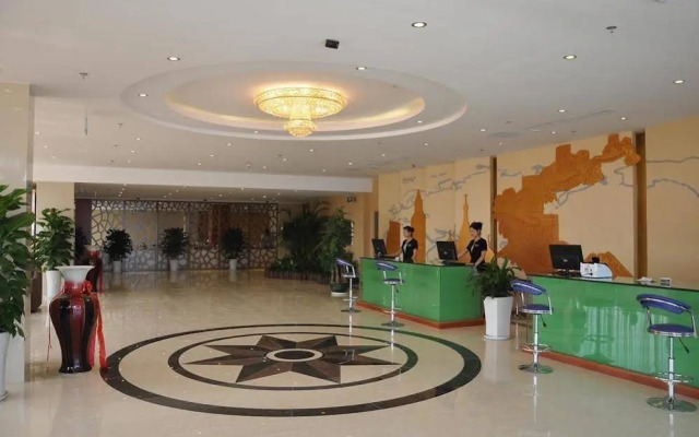 Hengxing Hotel