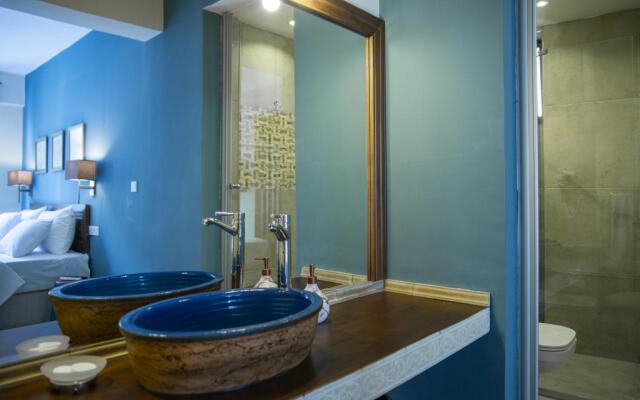 Luwi Antakya Boutique Hotel