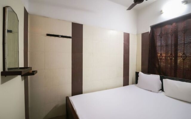 SPOT ON 49450 Silver Woods