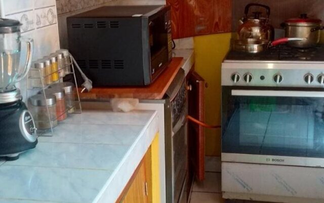 Cozy Hostel