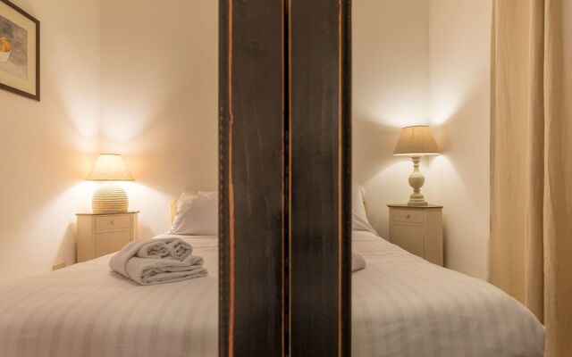Indipendent Access Apartment in Largo Orbitelli - Ac/wi-fi