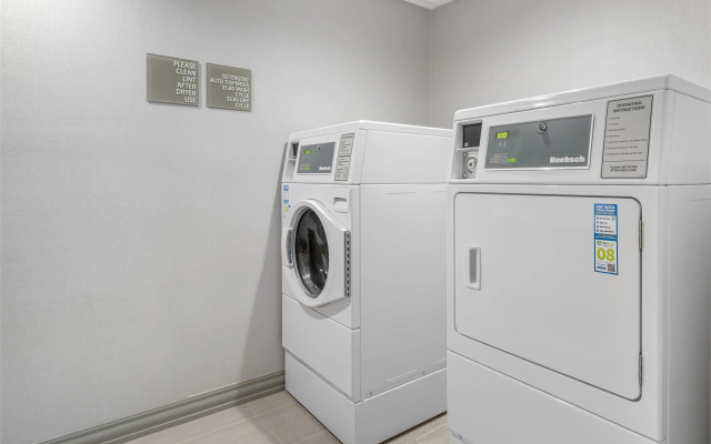 Best Western Brockport Inn & Suites