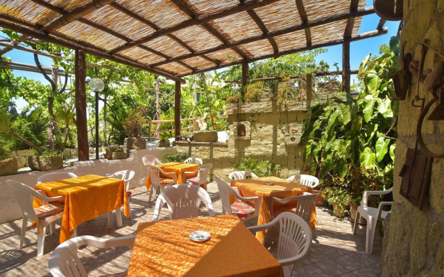 Hotel Villa Cimmentorosso