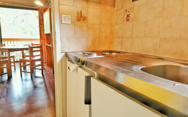 Résidence Hôtelière les Acanthes