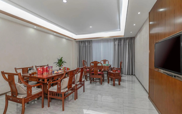 Guangzhou Tongyu International Hotel