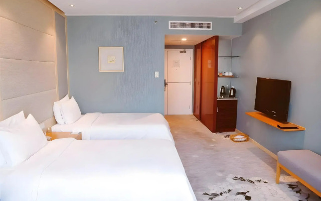 Gubei Garden Hotel Shanghai Hongqiao