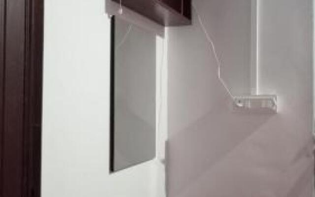 Shawn Dale Residency