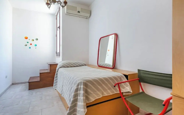 Villa Mattalia 500m From Sea