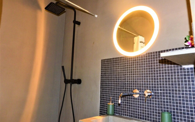 SLEEP INN ANTWERP - Flats & Suites