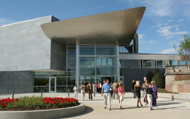 Embassy Suites Chattanooga / Hamilton Place