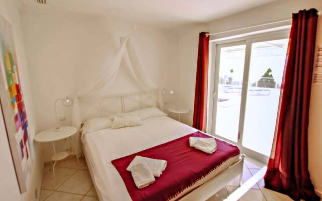 Bellavista - fantastic sea view villa in Moraira