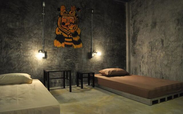 The Nexchange Bangkok Hostel