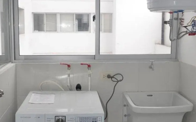 Rentals in Miraflores Apartments