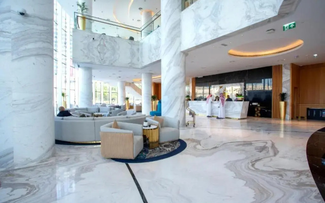Century Marina Hotel Lusail