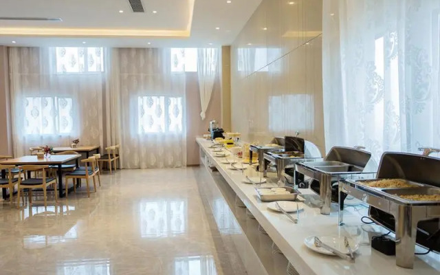 Lavande Hotel (Yongxin Bubugao Times Square)