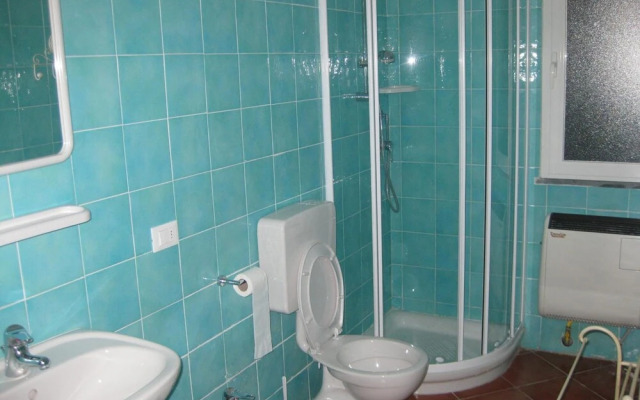 Agriturismo l'Ulivo e il Mare