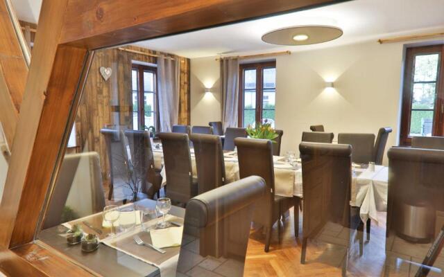 Hôtel Restaurant Valneige