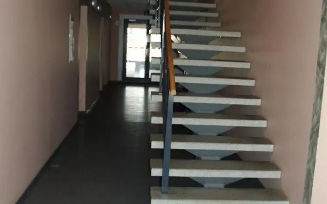 Yacht Marina Holiday Apartement