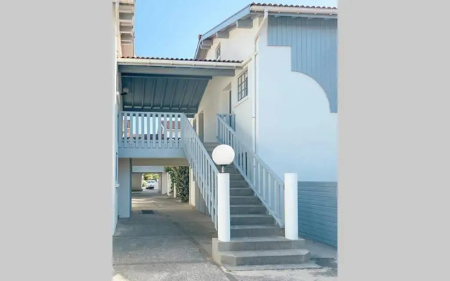 Studio a Deux Pas Des Plages de Biscarrosse, Wifi