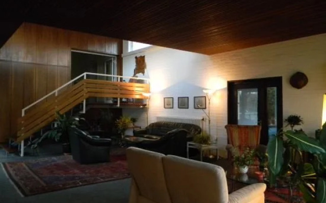 Hotel Silke