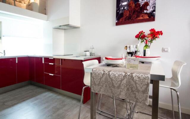 Loft las letras