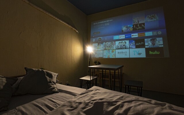 We Home Hotel And Hostel And Kitchen