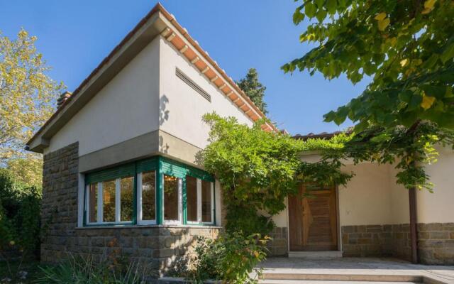 Casa con Giardino a 100 metri dal centro storico