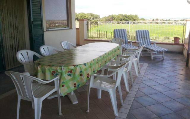 Villa Porto Ulisse Corrado