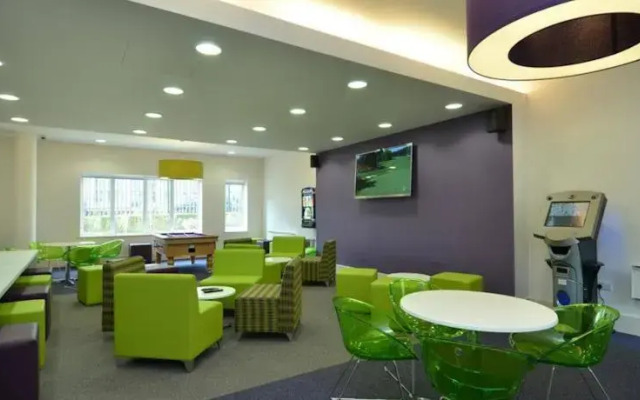 Student Castle - Newcastle
