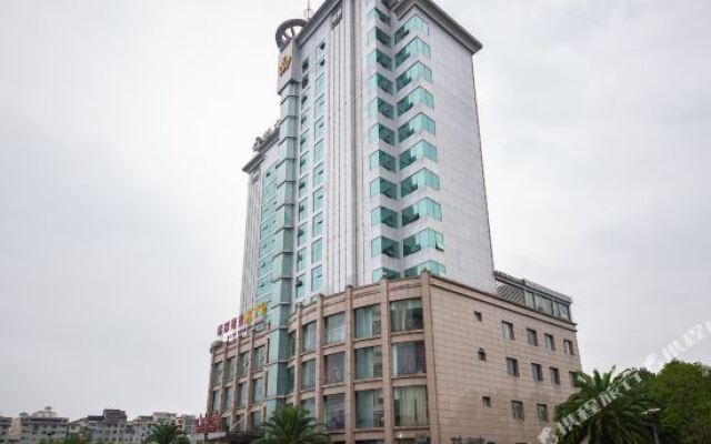 Mengdu Hotel