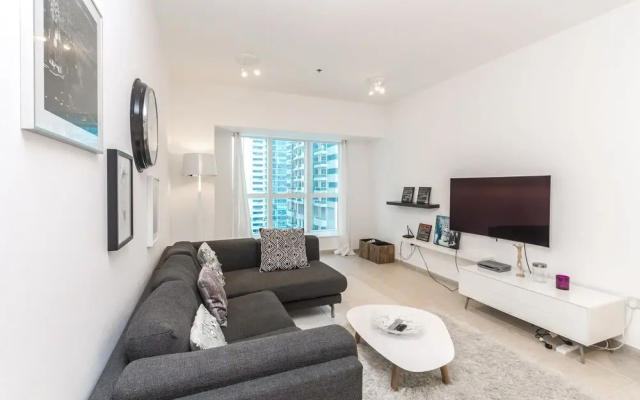 Elite Residences Tower - Hotel in ดูไบ - Photo 3