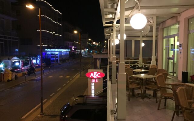 Hotel Abc