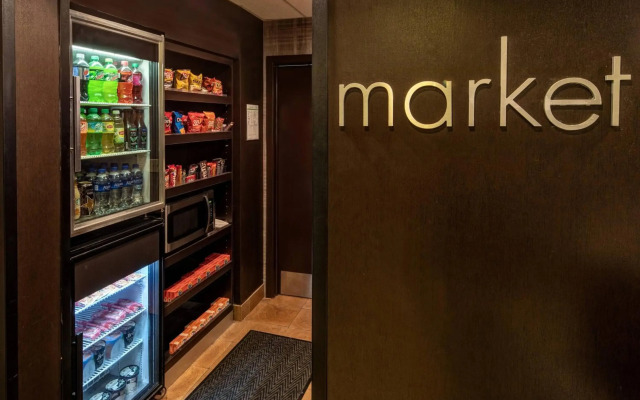 Courtyard by Marriott Memphis Germantown