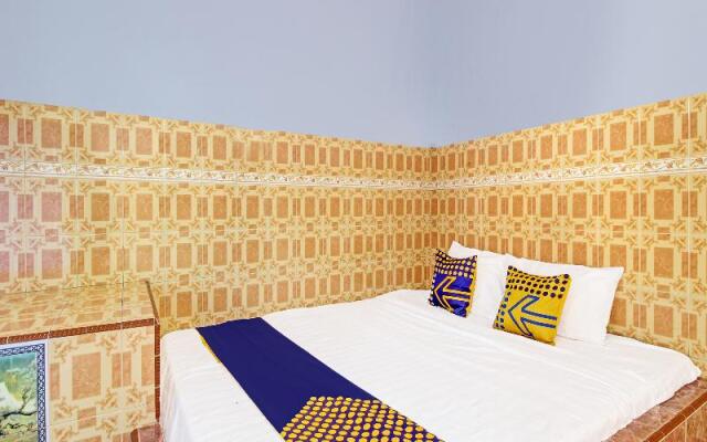 Spot On 91694 Hotel Rama Chandra