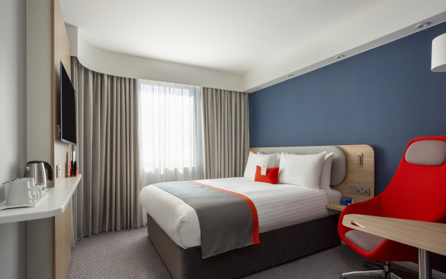 Holiday Inn Express Barrow-in-Furness by IHG