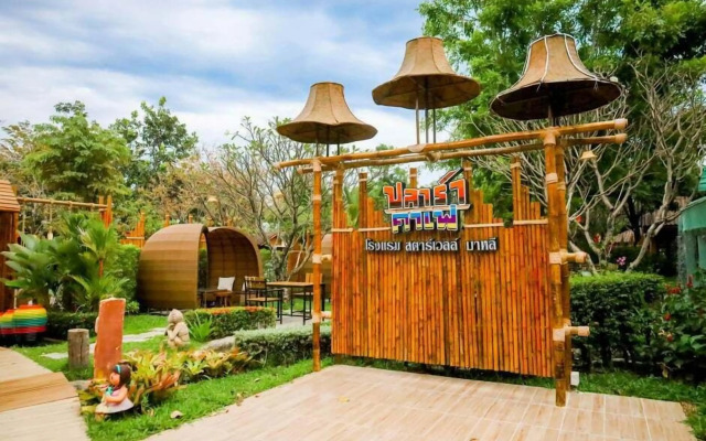 Starwell bali resort