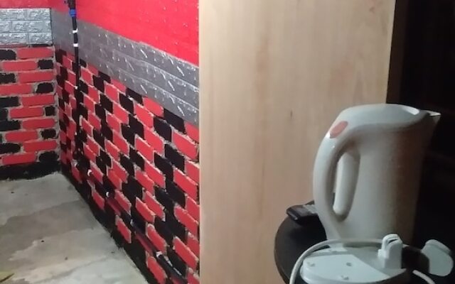 YC Chalet Roomstay Lekir