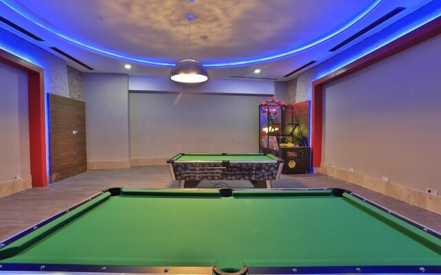 Long Beach Alanya - Ultra All Inclusive