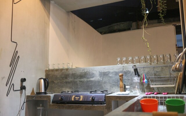 Trava House - Hostel